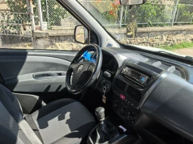 Fiat Doblo, снимка 11