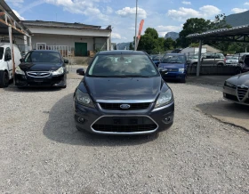Ford Focus 1.6TDCI - КЛИМАТРОНИК, снимка 2