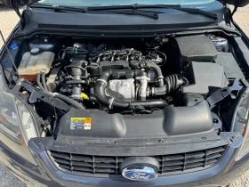 Ford Focus 1.6TDCI - КЛИМАТРОНИК, снимка 15