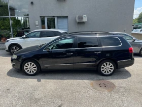 VW Passat 2, 0 TDI 6М, снимка 7