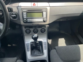 VW Passat 2, 0 TDI 6М, снимка 9