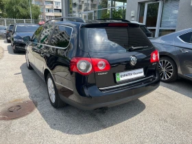 VW Passat 2, 0 TDI 6М, снимка 4