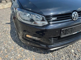 VW Polo 1.4TDI R LINE, снимка 3