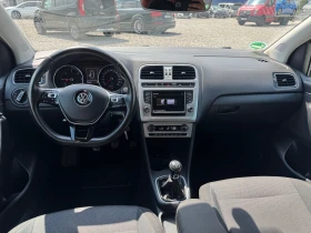 VW Polo 1.4TDI R LINE, снимка 8