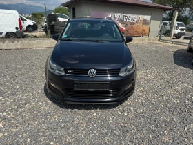 VW Polo 1.4TDI R LINE, снимка 1