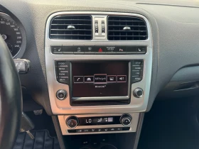 VW Polo 1.4TDI R LINE, снимка 11