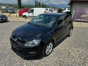 VW Polo 1.4TDI R LINE, снимка 4