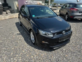 VW Polo 1.4TDI R LINE, снимка 2