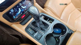 Maserati GranTurismo 4.7 SPORT* CARBON* КОЖА* ПОДГРЕВ* КАМЕРА, снимка 9
