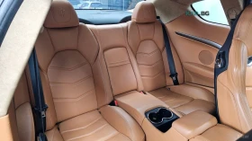 Maserati GranTurismo 4.7 SPORT* CARBON* КОЖА* ПОДГРЕВ* КАМЕРА, снимка 12