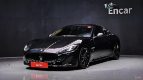 Maserati GranTurismo 4.7 SPORT* CARBON* КОЖА* ПОДГРЕВ* КАМЕРА, снимка 1