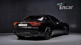 Maserati GranTurismo 4.7 SPORT* CARBON* КОЖА* ПОДГРЕВ* КАМЕРА, снимка 2