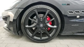 Maserati GranTurismo 4.7 SPORT* CARBON* КОЖА* ПОДГРЕВ* КАМЕРА, снимка 5