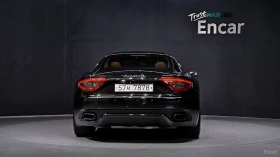 Maserati GranTurismo 4.7 SPORT* CARBON* КОЖА* ПОДГРЕВ* КАМЕРА, снимка 4