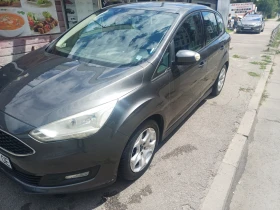 Ford C-max 1.5dci евро 6в, снимка 6