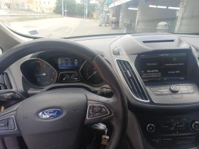 Ford C-max 1.5dci евро 6в, снимка 10