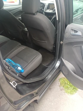 Ford C-max 1.5dci евро 6в, снимка 13