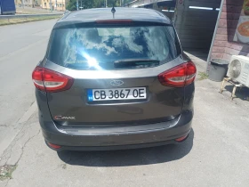 Ford C-max 1.5dci евро 6в, снимка 4