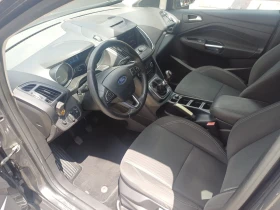 Ford C-max 1.5dci евро 6в, снимка 8