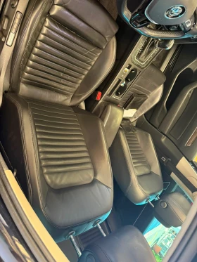 VW Passat 2.0 TDI , снимка 8