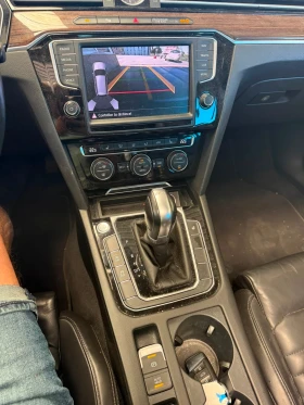 VW Passat 2.0 TDI , снимка 7