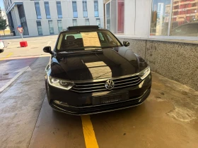 VW Passat 2.0 TDI , снимка 2