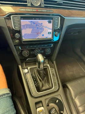 VW Passat 2.0 TDI , снимка 9