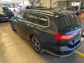 VW Passat 2.0 TDI , снимка 3