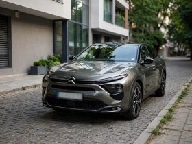 Citroen C5X Shine pack, снимка 1