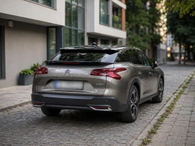 Citroen C5X Shine pack, снимка 3