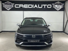 VW Passat, снимка 2