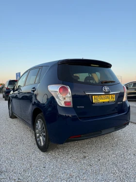 Toyota Verso 1.6 VVT-i , снимка 4