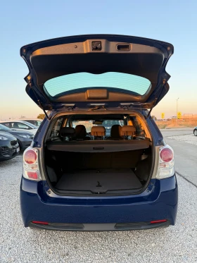 Toyota Verso 1.6 VVT-i , снимка 14