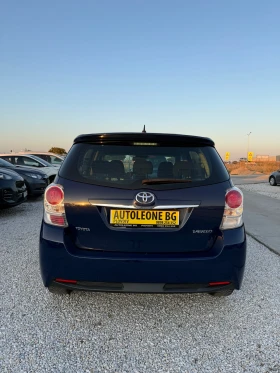 Toyota Verso 1.6 VVT-i , снимка 5