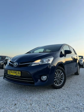 Toyota Verso 1.6 VVT-i , снимка 1