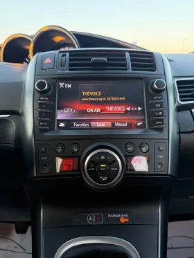 Toyota Verso 1.6 VVT-i , снимка 12