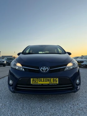 Toyota Verso 1.6 VVT-i , снимка 3