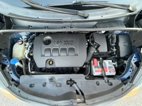 Toyota Verso 1.6 VVT-i , снимка 15