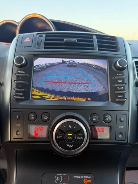 Toyota Verso 1.6 VVT-i , снимка 13