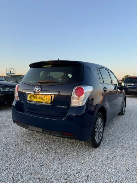 Toyota Verso 1.6 VVT-i , снимка 6