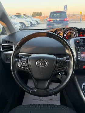Toyota Verso 1.6 VVT-i , снимка 11