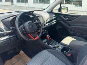 Subaru Forester 1.6tdi, снимка 5