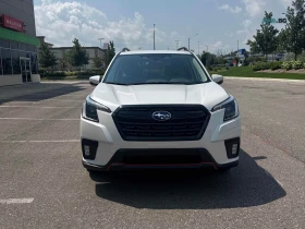 Subaru Forester 1.6tdi, снимка 6