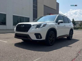 Subaru Forester 1.6tdi, снимка 1