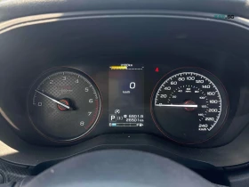 Subaru Forester 1.6tdi, снимка 8