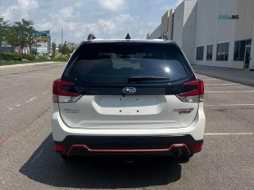 Subaru Forester 1.6tdi, снимка 4