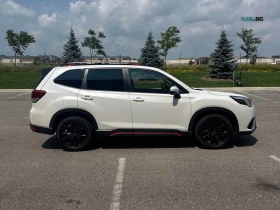 Subaru Forester 1.6tdi, снимка 3