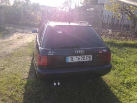 Audi A6, снимка 3