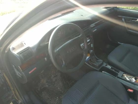 Audi A6, снимка 6