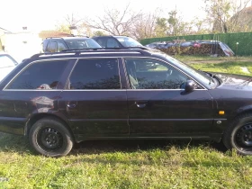 Audi A6, снимка 4